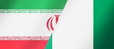 Iran, Nigeria to develop energy cooperation